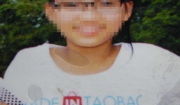 Nữ sinh bị bắt cóc, xâm hại trở về tố cáo “yêu râu xanh”